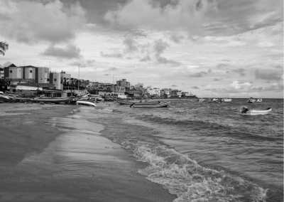 Westafrica - Dakar - West Africa: Guinea, Guinea-Bissau, Senegal & Gambia - 1