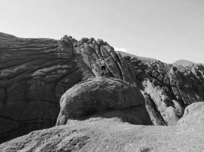 Marokko - Dadès Gorges - 4-Day Sahara Escape: Marrakech to Merzouga