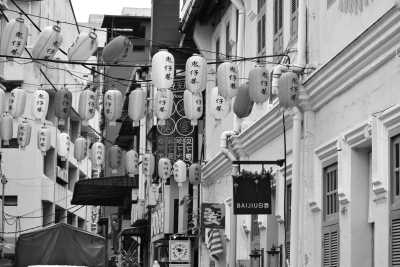 Malaysia - Kwai Chai Hong - Travel like local in Malaysia - 4 Days in Kuala Lumpur