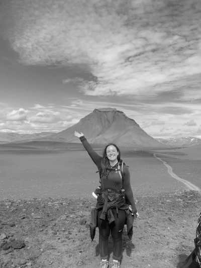 Iceland - Reykjavík - Iceland Fire and Ice Trek! - The most beautiful hike in Iceland in the South Coast & Glacier Hike - 1