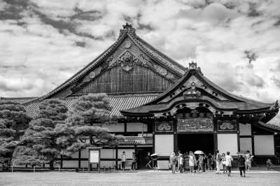 Japan - Kyoto - 🇯🇵 Tokyo, Nagoya, Kyoto: Hitachi Seaside Park, Tokyo Hidden Gems, Enchanted Mt Fuji, River Rafting and More! - 3