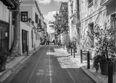 Griechenland - Athens - Unveiling the Beauty of Greece: Explore Its Captivating Landscapes and Rich Culture