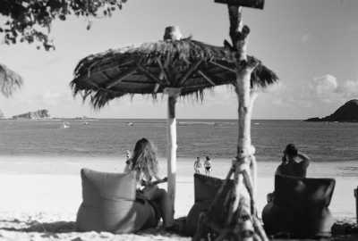 Indonesia - Lombok - Coliving, Coworking and Surfing in Lombok - 1