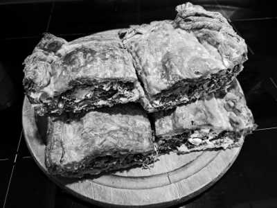 Hungary - Zebegényi Rétesház - Danube Bicycle tour and discovering Budapest, Hungary 🚲🌉 - 1