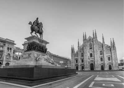 Southern Europe - Milan - 11 Days Spring in South European Country 🇪🇸🇮🇹🇵🇹; Spain, Portugal, Italy - 2