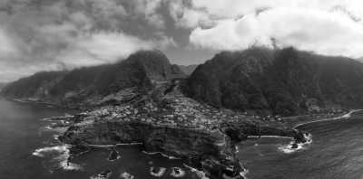 Portugal - Porto Moniz - Madeira Let's Go! ✨ Hiking ⛰️ Yoga 🧘 Veggie Food 🥑 Beach 🏖️ and Sunrises/Sunsets 🌅 all in the beautiful Island of Madeira, Portugal - 3