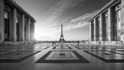 France - Trocadéro - Weekend in Paris with Included Activities: Art, Food and Romance in France - 2