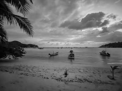 Thailand - Koh Samui - 14 days: Exploring Koh Samui, Koh Phangan & Koh Tao | Incl. a Night at the famous Full Moon Party - 1