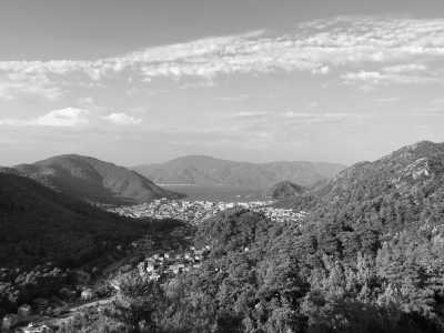 Türkei - Marmaris - 🇹🇷 SUV Road Trip: Discover Turkey’s Aegean & Mediterranean: Izmir, Mugla, Antalya – Swim, Feast, Adventure! - Week 2 🇹🇷 - 2