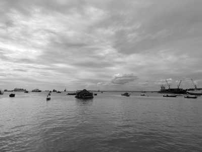 Tanzania - Stone Town - Zanzibar Coworking Experience: Your Journey Starts Here - 8