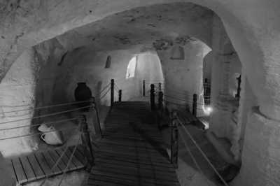 Turkey - Midyat - 4 Day Private Trip Southeast Turkey Exploring: Mardin, Sanliurfa and Gaziantep - 4