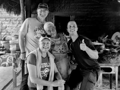 Mexiko - Oaxaca - SOUTH MEXICO WONDERS, DAY OF THE DEAD EDITION - 53