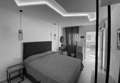 Greece - Agia Anna on the beach, Paraga Studios - Mykonos 5 days incl. Hotel, Party, Transfer - The party island of Greece! - 2