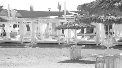 Cyprus - Makenzy Beach (Λάρνακας) - Remote Work Paradise: Co-Working in a House Next to the Beach in Larnaca, Cyprus! - 4