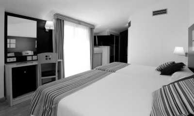 Spanien - Don Angel - Salsa Dancing Retreat near Barcelona: Dance, Music, and Spanish Rhythms - 2