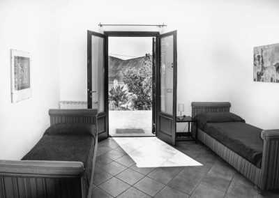 Italy - Lipari - 🌊 Aeolian Islands Coliving: Slow Life, Sea & Summer Vibes in Sicily! ☀️ (Private Room) - 6