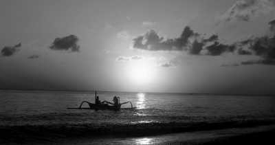 Indonesia - Amed Beach - Workation in Bali  🏝💻 - AMAZING Villa with private rooms & Bali Expert - 2