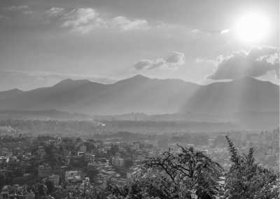 Nepal - Kathmandu - Exploring for 3 Days Kathmandu, Bhaktapur and Patan Heritage in Nepal - 1