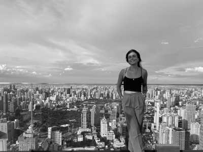 Thailand - Bangkok - Adventure trip to the most beautiful parts of Northern Thailand - I will show you the underrated north side of this nature paradise 🗺🚣🏽🦋🌞🐛🚞🌻🪨🌳🌺🌄 - 2