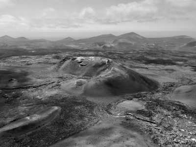 Spain - Timanfaya Nationalpark - Co-Working und Co-Living Woche, in einer großen Villa mit Pool auf Lanzarote☀️
