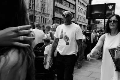 United Kingdom - London - Street Photography in London, UK - With an experienced photographer - 6