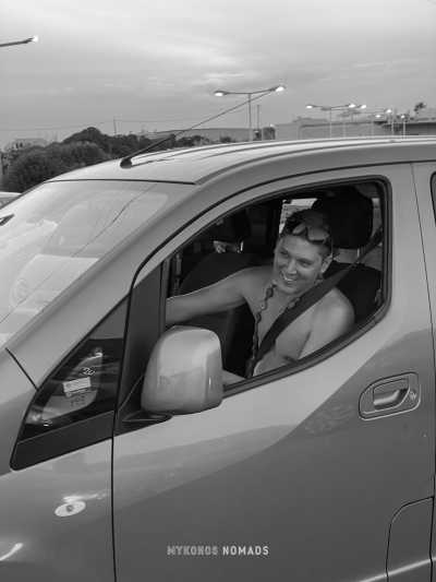 Griechenland - Mykonos International Airport - Mykonos 5 days incl. YACHT, Hotel, Party, Transfer - The party island of Greece! - 6