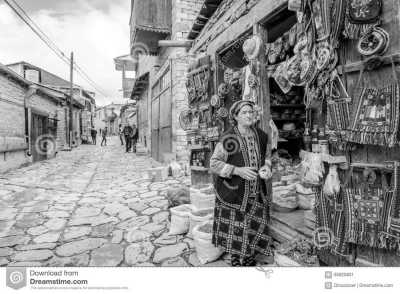 Azerbaijan - Lahich - Traveling to Azerbaijan: The Land of Fire