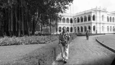 Sri Lanka - Colombo - 17-Days CoWorking Adventure in SRI LANKA: Beach I Safari I Surf I Pool & BBQ - 3