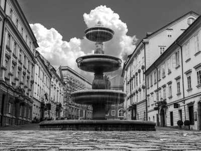 Slowenien - Ljubljana - Road Trip to Slovenia ✈️ Ascension Day - Driving through the hidden jewels of Europe, Long weekend, City tour, Nature, Food, Party and many more 🥳 - 6