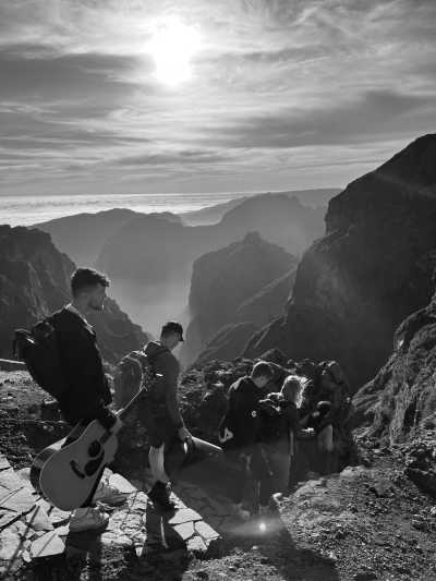 Portugal - Madeira - Homeoffice Madeira – Premium Coworking, Top-Community, JoinMyTrip Coliving seit 2021! - 1