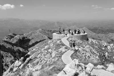 Montenegro - Lovćen - Triathlon Challenge (swim, bike, run) in Budva, Montenegro 🏊🏻🚴🏿🏃‍♀️
