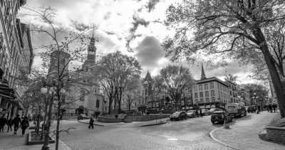 Canada - Québec City - Canadian Nature Adventure: Discovering the Natural Beauty of Canada on a RoadTrip - 2