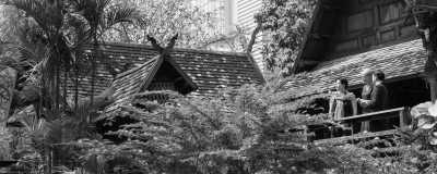 Thailand - 131 Thanon Asok Montri - 2 weeks CoWorking Trip Bangkok, Cruise Dinner, Amazing Local Food, Night Market and More