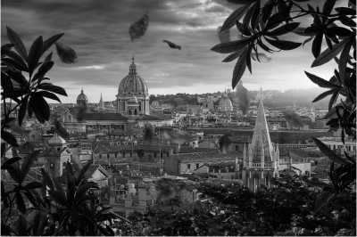 Italy - Metropolitan City of Rome - Birthplace of the Renaissance 🇮🇹 Visit Rome, Florence, Venice and More!