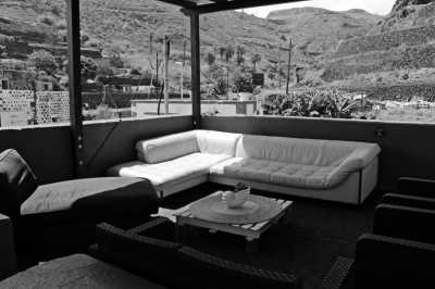 Spain - Atlantis Surf Hostel - Ho Ho Ho Merry Tropical Christmas! 🏝️🎅 Hiking, surfing and scuba diving in Gran Canaria - 3