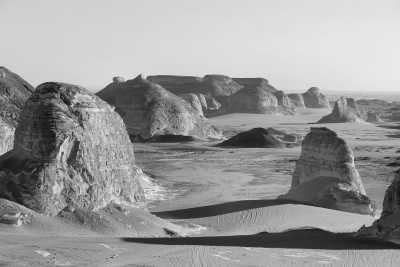 Egypt - White desert egypt - Explore Egypt in 15 days! - Culture, history, Safari & it's Magical Sea - 2