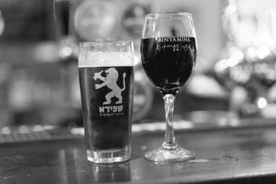 Israel - Jerusalem - A Taste of Israel - Explore with a Local - 3