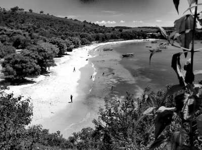 Indonesia - Pink Beach - Lombok Islands - Hills, 5 Gili Islands, 4 Beaches, Beautiful Waterfalls, Culture Experiences, Mandalika Circuit!