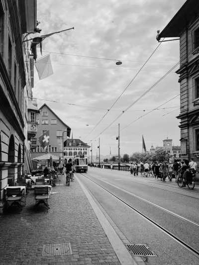 Switzerland - Zürich - 🇨🇭Zürich Erleben: Ein Wochenende in der pulsierenden Schweizer Metropole🇨🇭 - 4