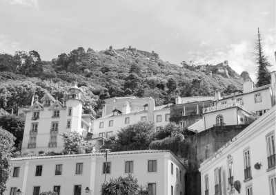 Portugal - Sintra - Explore Historical Landmarks of Lisbon-Sintra, Portugal: Scenic Landscapes by the Hand of an Experienced Traveler! - 1