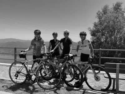 Europa - Piancavallo - Rennradtage am Lago Maggiore, Italien und Schweiz 🚴‍♀️ Girls Only! - 2