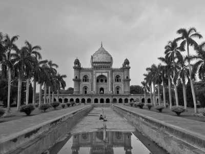 Indien - New Delhi - Explore the World's Largest Kitchen & the Culture of Punjab. - 1