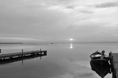 Spain - Albufera de Valencia - Sumer CoWorking Time in Valencia, Spain: Nature, Party and Beach - 2