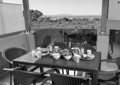 Griechenland - Rethimno - Create & Co-Work in Crete: 🏝️Villa Vibes, Poolside Productivity + Daily Self-Care ✨ 🌿🌞 - 1