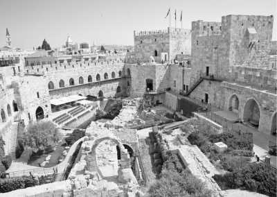 Israel - Jerusalem - Visit Israel with a local - Family with children Tour - 2