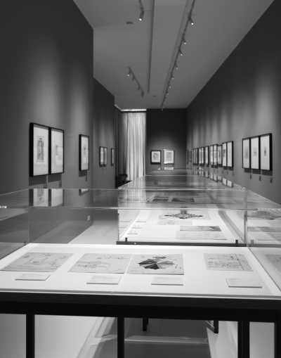 Germany - Das Kleine Grosz Museum - Berlin from an Art & Culinary Perspective - 3