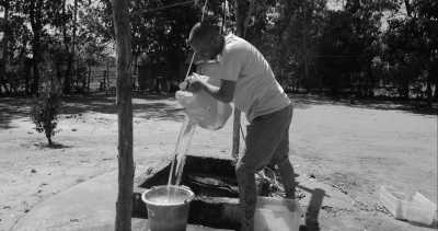 Westafrica - Gambia - Abenteuerreise nach Afrika - Gambia 😊 - 10