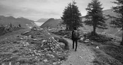 France - Chamonix - Chamonix Mont Blanc