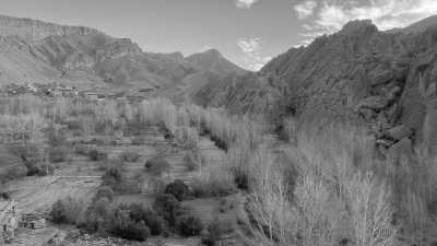 Marokko - Dadès Gorges - Travel to Morocco -  explore Marrakech, Berber villages, dunes, local Moroccan cuisine and more - 3