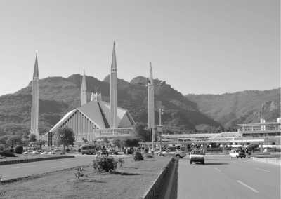 Pakistan - Islamabad Capital Territory - Spend 7 days like a local in the 2nd most Beautiful Capital in the world
